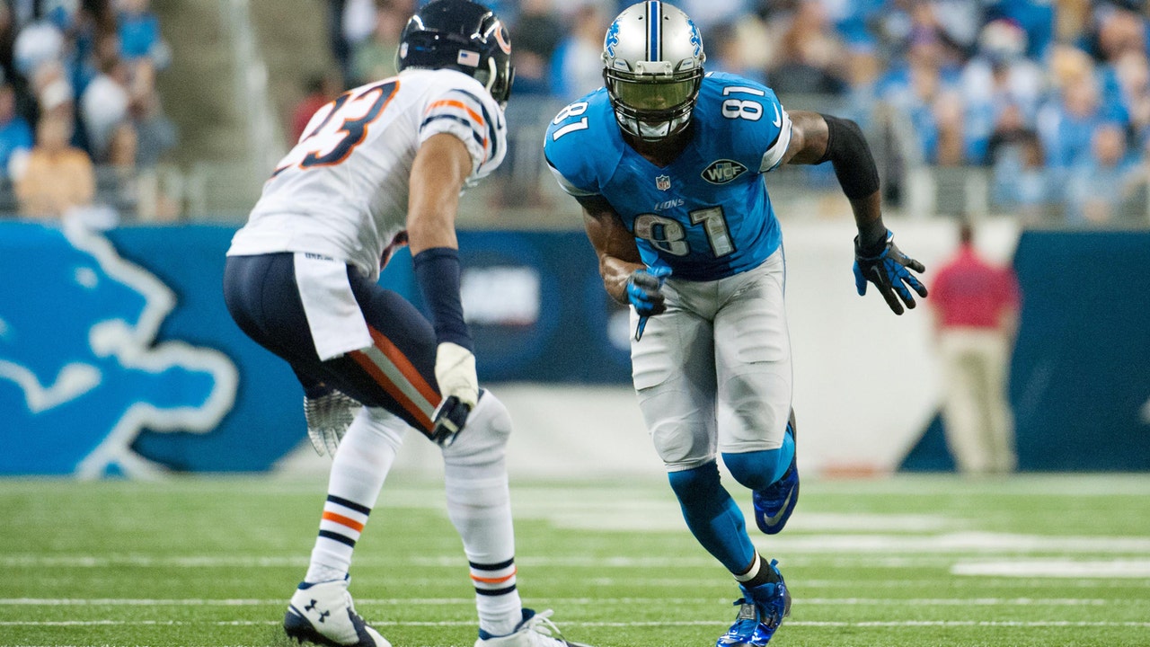 Three storylines to follow in Lions-Bears